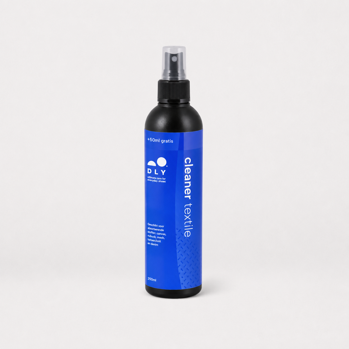Cleaner Textile