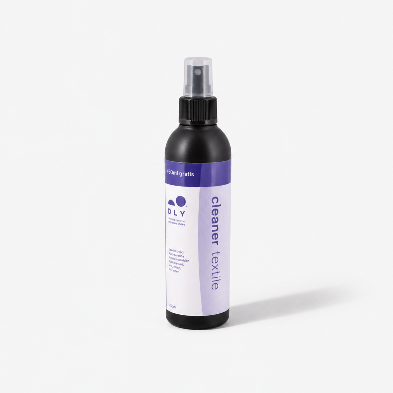 Cleaner Textile