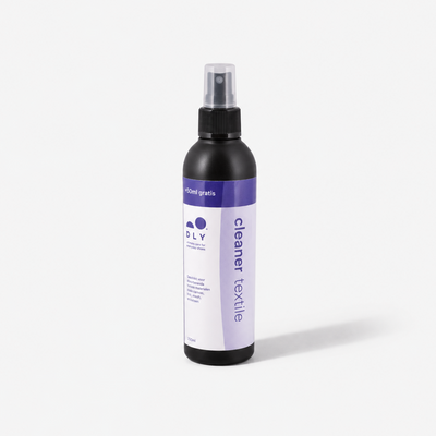 Cleaner Textile