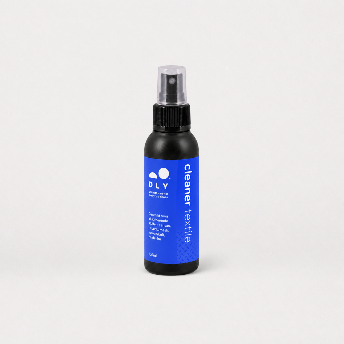 Cleaner Textile