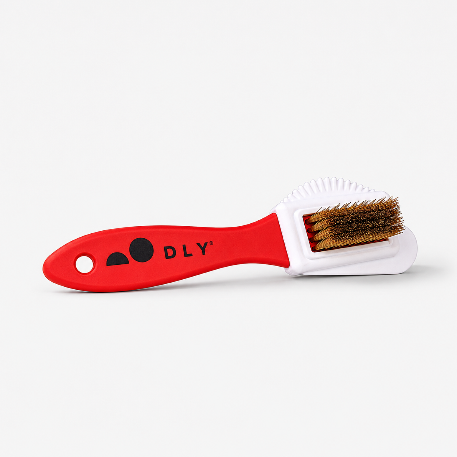 Suède Brush