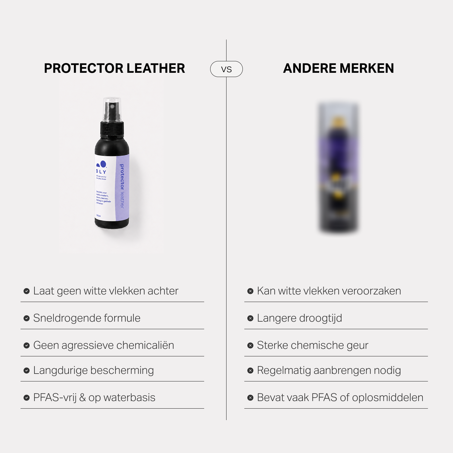 Protector Leather